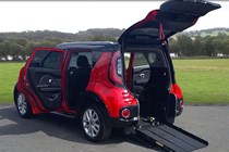 Kia Soul (14-19) 2 1.6 CRDi 134bhp DCT auto 5d For Sale - NORWICH MOTOR COMPANY LTD, Norwich