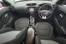 Kia Soul (14-19) 2 1.6 CRDi 134bhp DCT auto 5d For Sale - NORWICH MOTOR COMPANY LTD, Norwich