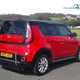 Kia Soul (14-19) 2 1.6 CRDi 134bhp DCT auto 5d For Sale - NORWICH MOTOR COMPANY LTD, Norwich
