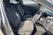 Renault Captur (13-19) 0.9 TCE (90bhp) Dynamique Nav 5d For Sale - Stevenage Cars, Stevenage