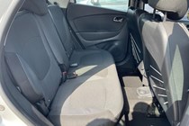 Renault Captur (13-19) 0.9 TCE (90bhp) Dynamique Nav 5d For Sale - Stevenage Cars, Stevenage