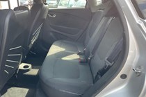 Renault Captur (13-19) 0.9 TCE (90bhp) Dynamique Nav 5d For Sale - Stevenage Cars, Stevenage
