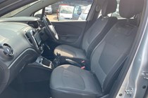 Renault Captur (13-19) 0.9 TCE (90bhp) Dynamique Nav 5d For Sale - Stevenage Cars, Stevenage