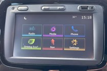 Renault Captur (13-19) 0.9 TCE (90bhp) Dynamique Nav 5d For Sale - Stevenage Cars, Stevenage