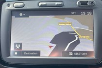Renault Captur (13-19) 0.9 TCE (90bhp) Dynamique Nav 5d For Sale - Stevenage Cars, Stevenage