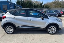 Renault Captur (13-19) 0.9 TCE (90bhp) Dynamique Nav 5d For Sale - Stevenage Cars, Stevenage