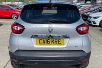 Renault Captur (13-19) 0.9 TCE (90bhp) Dynamique Nav 5d For Sale - Stevenage Cars, Stevenage