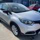 Renault Captur (13-19) 0.9 TCE (90bhp) Dynamique Nav 5d For Sale - Stevenage Cars, Stevenage