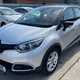Renault Captur (13-19) 0.9 TCE (90bhp) Dynamique Nav 5d For Sale - Stevenage Cars, Stevenage