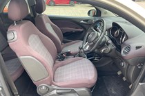 Vauxhall Adam (12-19) 1.2i Glam 3d For Sale - Stevenage Cars, Stevenage