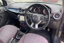 Vauxhall Adam (12-19) 1.2i Glam 3d For Sale - Stevenage Cars, Stevenage