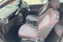 Vauxhall Adam (12-19) 1.2i Glam 3d For Sale - Stevenage Cars, Stevenage