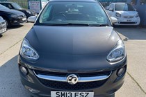 Vauxhall Adam (12-19) 1.2i Glam 3d For Sale - Stevenage Cars, Stevenage