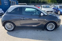 Vauxhall Adam (12-19) 1.2i Glam 3d For Sale - Stevenage Cars, Stevenage