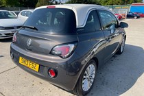 Vauxhall Adam (12-19) 1.2i Glam 3d For Sale - Stevenage Cars, Stevenage