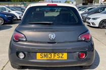 Vauxhall Adam (12-19) 1.2i Glam 3d For Sale - Stevenage Cars, Stevenage