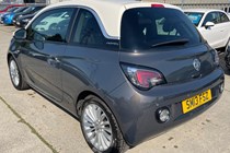 Vauxhall Adam (12-19) 1.2i Glam 3d For Sale - Stevenage Cars, Stevenage