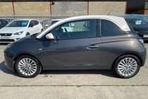 Vauxhall Adam (12-19) 1.2i Glam 3d For Sale - Stevenage Cars, Stevenage