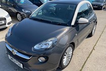 Vauxhall Adam (12-19) 1.2i Glam 3d For Sale - Stevenage Cars, Stevenage