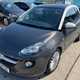 Vauxhall Adam (12-19) 1.2i Glam 3d For Sale - Stevenage Cars, Stevenage