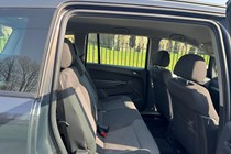 Vauxhall Zafira (05-14) 1.8i (120bhp) Exclusiv 5d For Sale - Neath Abbey Cars Ltd, Neath