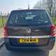 Vauxhall Zafira (05-14) 1.8i (120bhp) Exclusiv 5d For Sale - Neath Abbey Cars Ltd, Neath