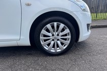 Suzuki Swift Hatchback (10-17) 1.2 SZ3 3d For Sale - Neath Abbey Cars Ltd, Neath