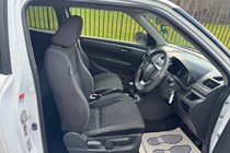 Suzuki Swift Hatchback (10-17) 1.2 SZ3 3d For Sale - Neath Abbey Cars Ltd, Neath