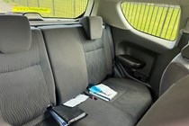 Suzuki Swift Hatchback (10-17) 1.2 SZ3 3d For Sale - Neath Abbey Cars Ltd, Neath
