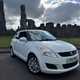 Suzuki Swift Hatchback (10-17) 1.2 SZ3 3d For Sale - Neath Abbey Cars Ltd, Neath