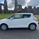 Suzuki Swift Hatchback (10-17) 1.2 SZ3 3d For Sale - Neath Abbey Cars Ltd, Neath