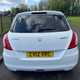 Suzuki Swift Hatchback (10-17) 1.2 SZ3 3d For Sale - Neath Abbey Cars Ltd, Neath