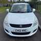 Suzuki Swift Hatchback (10-17) 1.2 SZ3 3d For Sale - Neath Abbey Cars Ltd, Neath