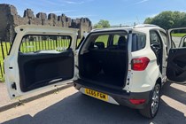 Ford EcoSport (14 on) 1.0 EcoBoost Titanium 5d For Sale - Neath Abbey Cars Ltd, Neath