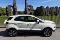 Ford EcoSport (14 on) 1.0 EcoBoost Titanium 5d For Sale - Neath Abbey Cars Ltd, Neath