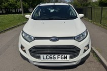 Ford EcoSport (14 on) 1.0 EcoBoost Titanium 5d For Sale - Neath Abbey Cars Ltd, Neath