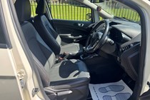 Ford EcoSport (14 on) 1.0 EcoBoost Titanium 5d For Sale - Neath Abbey Cars Ltd, Neath