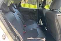 Ford EcoSport (14 on) 1.0 EcoBoost Titanium 5d For Sale - Neath Abbey Cars Ltd, Neath