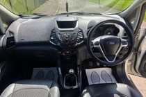 Ford EcoSport (14 on) 1.0 EcoBoost Titanium 5d For Sale - Neath Abbey Cars Ltd, Neath