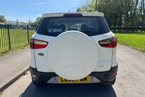 Ford EcoSport (14 on) 1.0 EcoBoost Titanium 5d For Sale - Neath Abbey Cars Ltd, Neath