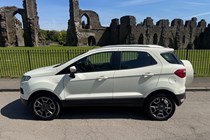Ford EcoSport (14 on) 1.0 EcoBoost Titanium 5d For Sale - Neath Abbey Cars Ltd, Neath