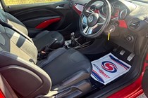 Vauxhall Adam (12-19) 1.2i Energised 3d For Sale - Abbey Green Car Sales Ltd, Nuneaton