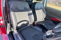 Vauxhall Adam (12-19) 1.2i Energised 3d For Sale - Abbey Green Car Sales Ltd, Nuneaton
