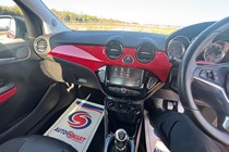 Vauxhall Adam (12-19) 1.2i Energised 3d For Sale - Abbey Green Car Sales Ltd, Nuneaton
