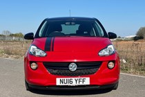 Vauxhall Adam (12-19) 1.2i Energised 3d For Sale - Abbey Green Car Sales Ltd, Nuneaton