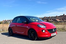 Vauxhall Adam (12-19) 1.2i Energised 3d For Sale - Abbey Green Car Sales Ltd, Nuneaton