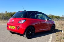 Vauxhall Adam (12-19) 1.2i Energised 3d For Sale - Abbey Green Car Sales Ltd, Nuneaton