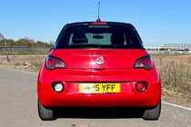 Vauxhall Adam (12-19) 1.2i Energised 3d For Sale - Abbey Green Car Sales Ltd, Nuneaton