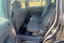 Vauxhall Zafira (05-14) 1.6i Life 5d For Sale - Abbey Green Car Sales Ltd, Nuneaton