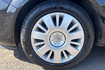Vauxhall Zafira (05-14) 1.6i Life 5d For Sale - Abbey Green Car Sales Ltd, Nuneaton